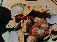 -阿徕孖·泰餐(大沙地店)