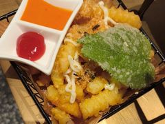 -炉鱼(萧山万象汇店)