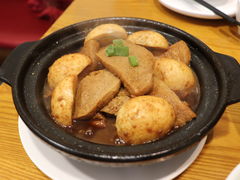 -人全到南京本帮菜馆(云锦路店)