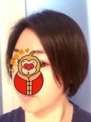 -TWOFACE双面理发馆