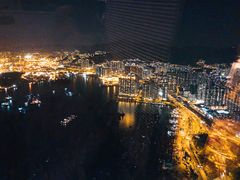 -天龙轩(香港丽思卡尔顿酒店)