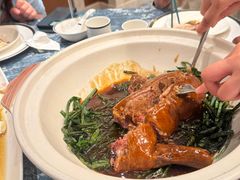 -扬州香格里拉·香宫中餐厅