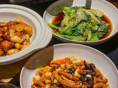 -顺香居·老字号湖北菜(江汉路店)