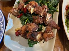 -尽善百年古院餐厅(王家老宅店)