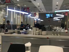 -大咀港式茶餐厅(恒泰店)
