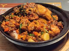 -广九餐室(陈家祠扬韬广场店)