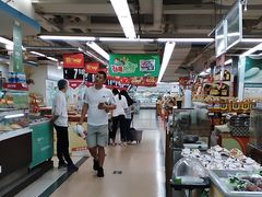 -华润万家(天河东店)