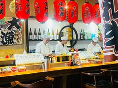-千代武日本料理(开发区店)