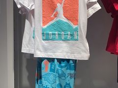 -JORDAN(东方广场店)