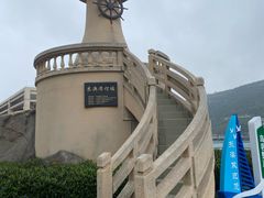 -东澳岛