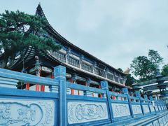 -九华山风景区
