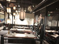 -苏乡兰亭•淮扬菜(兴化吾悦广场店)