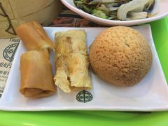 精选点心套餐-添好运点心专门店(百老汇店)