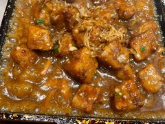 -金陵后厨·南京菜(新街口秣陵路店)