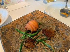 秘制熏带鱼腩-新荣记(建国门外大街店)
