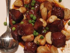 -宝轩渔府·老字号海鲜·正宗津菜(水上店)