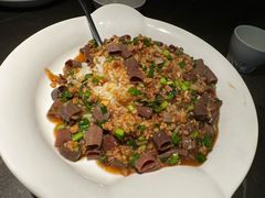 -前海沿·青岛菜(大拇指广场石老人店)