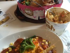 -艾薯夫妇Aysh(福田星河COCOPark店)