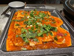 -绿茶餐厅(许昌万达广场店)