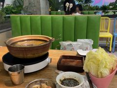 -菌小白火锅(时尚天河店)