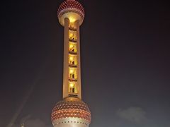 -东方明珠广播电视塔