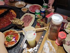 -蜀大侠火锅(寰球文化地标·总府店)