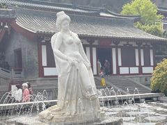 -华清宫景区