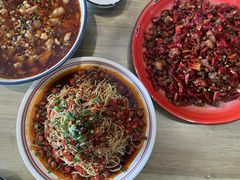 -小四川菜馆(托乐嘉店)