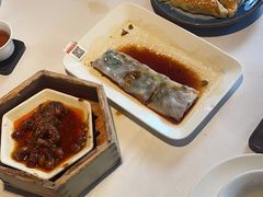 -侨美·唐荔园·40年地道粤菜