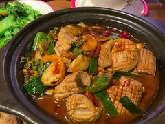 -春梅里卤鹅馆·47年老字号(中山路店)