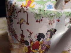 -锦府盐帮·李宅(领展购物广场中关村店)