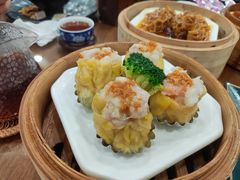 -一壶私房菜·顺德菜·顺德鱼生