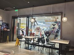 -必胜客(周浦万达店)