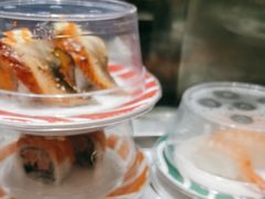 -新一番三文鱼寿司(大东海店)