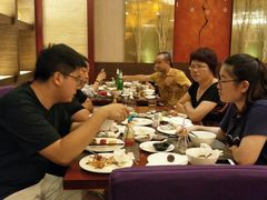 -牡丹国际大酒店-港式茶餐厅