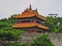 -北陵公园
