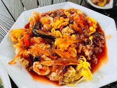 -标记烧鹅(美林湖店)