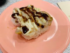 -争鲜回转寿司(南开大悦城店)