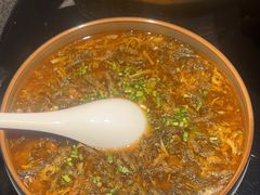-鲁菜根·泰安菜(万达店)