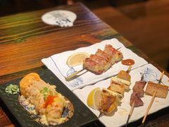 -鸟鹏烧鸟居酒屋(熙龙湾店)