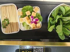 -京悦南门涮羊肉·羊蝎子火锅(田林路店)