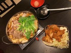 -日本料理神拉面