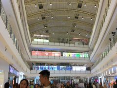 -大连福佳爱琴海购物公园(西安路店)