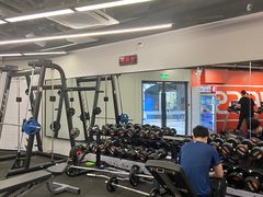 -乐刻运动健身(锦绣乐购店)