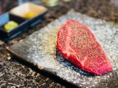 -老乾杯和牛烧肉(王府中环店)