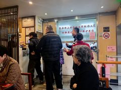 -东泰祥生煎馆(陕西南路店)
