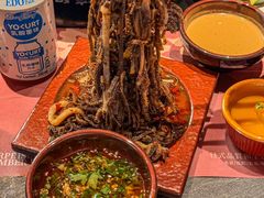 -牛YO寿喜烧火锅自助(三台子万象汇店)