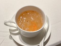 桂花水晶莲清热露-炳胜公馆(珠江新城店)