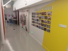 -英孚教育青少儿(宝龙中心)