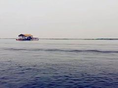 -白洋淀景区